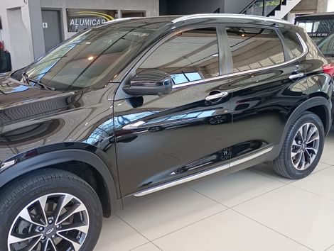 CHERY Tiggo 7 TXS 1.5 16V Turbo Flex Aut.