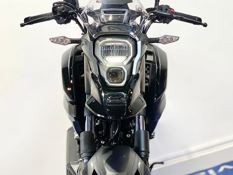 HAOJUE 160
