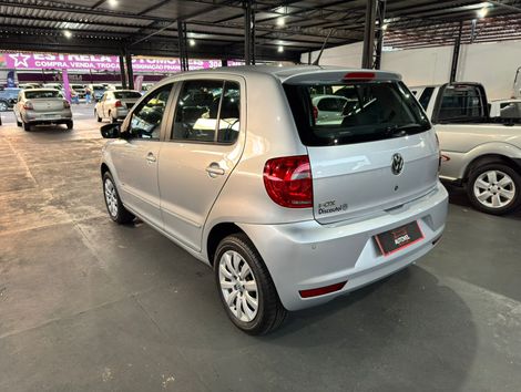 VolksWagen Fox 1.6 Mi Total Flex 8V 5p
