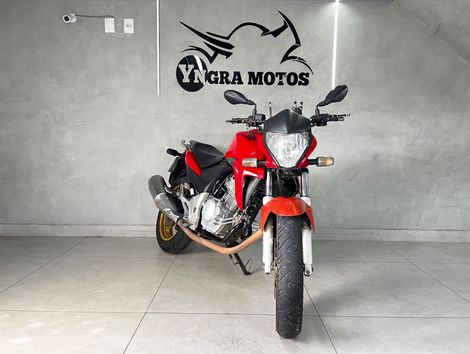 HONDA CB 300R/ 300R FLEX