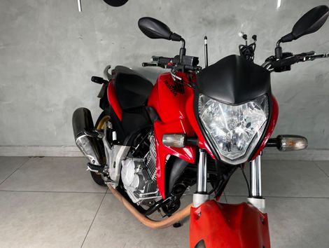 HONDA CB 300R/ 300R FLEX