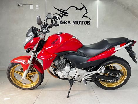 HONDA CB 300R/ 300R FLEX