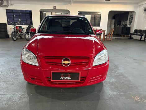Chevrolet Celta Spirit/ LT 1.0 MPFI 8V FlexP. 5p