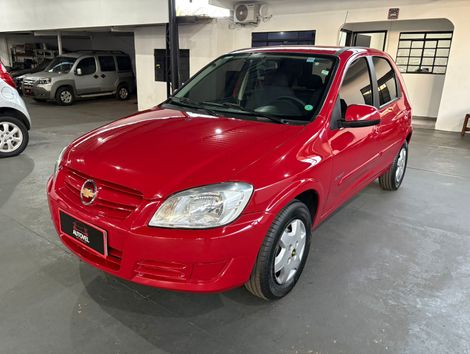 Chevrolet Celta Spirit/ LT 1.0 MPFI 8V FlexP. 5p