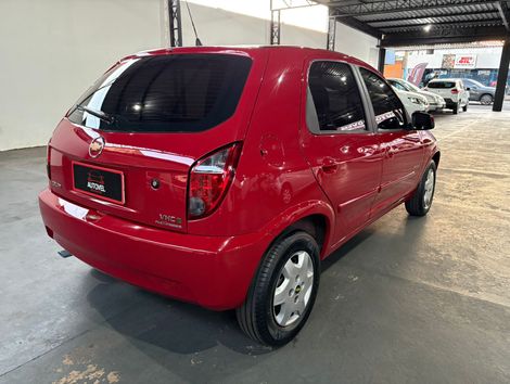 Chevrolet Celta Spirit/ LT 1.0 MPFI 8V FlexP. 5p