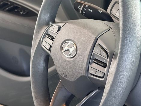 Hyundai HB20S Comfort 1.0 TB Flex 12V Aut.