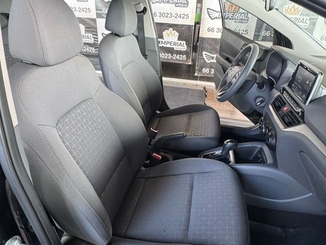 Hyundai HB20S Comfort 1.0 TB Flex 12V Aut.