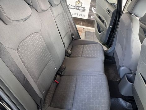 Hyundai HB20S Comfort 1.0 TB Flex 12V Aut.