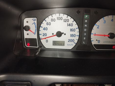 Mitsubishi Pajero Sport HPE 3.5 4x4 200cv Aut.