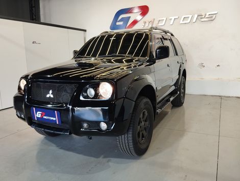 Mitsubishi Pajero Sport HPE 3.5 4x4 200cv Aut.