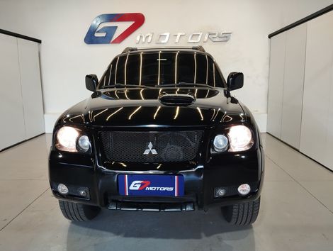 Mitsubishi Pajero Sport HPE 3.5 4x4 200cv Aut.