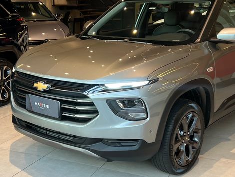 Chevrolet MONTANA PREMIER 1.2 Turbo Flex 12V Aut.