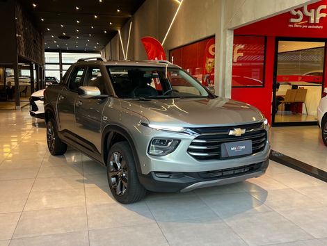 Chevrolet MONTANA PREMIER 1.2 Turbo Flex 12V Aut.