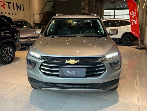 Chevrolet MONTANA PREMIER 1.2 Turbo Flex 12V Aut.