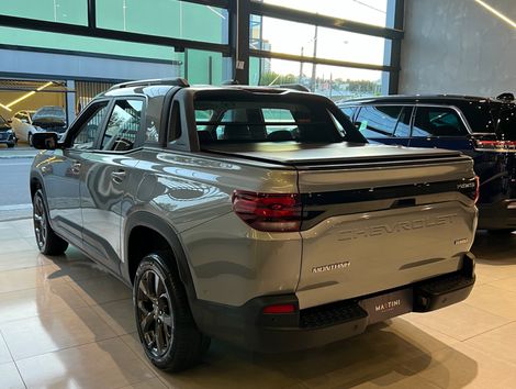 Chevrolet MONTANA PREMIER 1.2 Turbo Flex 12V Aut.