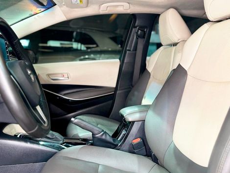 Toyota Corolla ALTIS/A.Premiu. 2.0 Flex 16V Aut