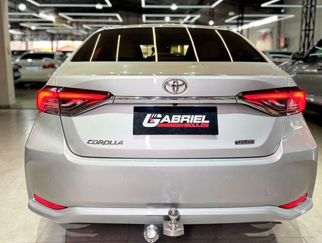 Toyota Corolla ALTIS/A.Premiu. 2.0 Flex 16V Aut