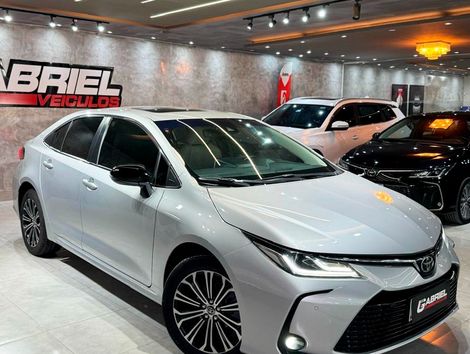 Toyota Corolla ALTIS/A.Premiu. 2.0 Flex 16V Aut