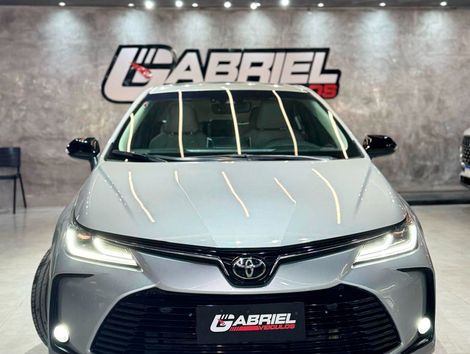 Toyota Corolla ALTIS/A.Premiu. 2.0 Flex 16V Aut