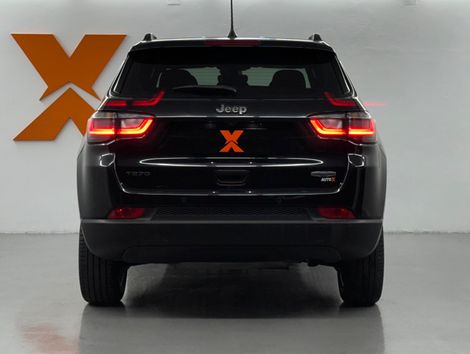 Jeep COMPASS LONG. T270 1.3 TB 4x2 Flex Aut.