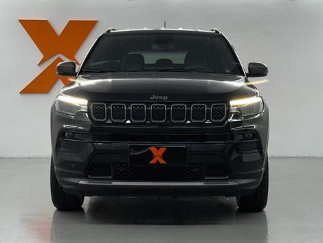 Jeep COMPASS LONG. T270 1.3 TB 4x2 Flex Aut.