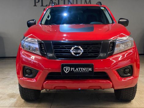 Nissan ATTAC.CD 4x4 2.3 Bi-TB Die. Aut 