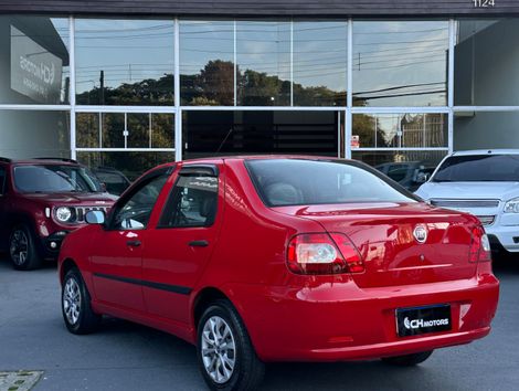 Fiat Siena 1.0/ EX 1.0 mpi Fire/ Fire Flex 8v