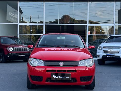 Fiat Siena 1.0/ EX 1.0 mpi Fire/ Fire Flex 8v