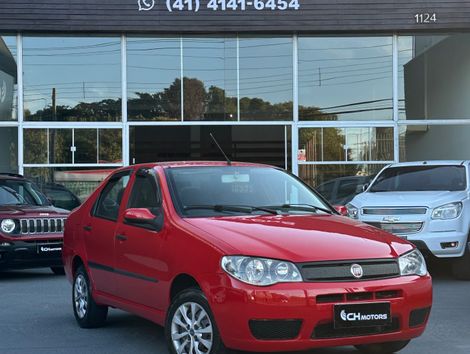 Fiat Siena 1.0/ EX 1.0 mpi Fire/ Fire Flex 8v