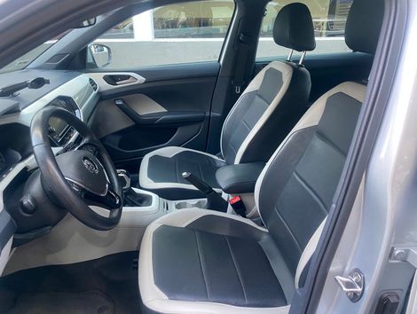 VolksWagen T-Cross Highline 1.4 TSI Flex 16V 5p Aut