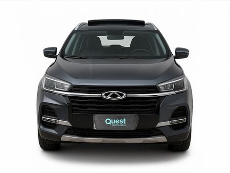 CHERY Tiggo 8 TXS 1.6 16V TGDi Aut.