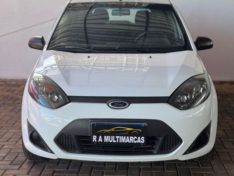 Ford Fiesta 1.0 8V Flex/Class 1.0 8V Flex 5p