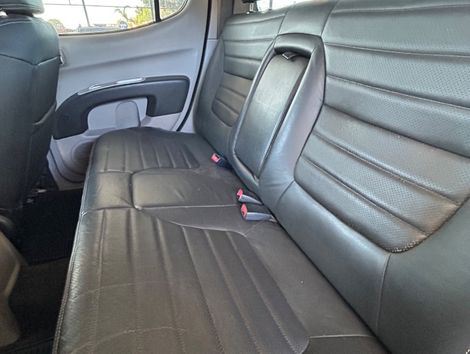 Mitsubishi L200 Triton HPE 3.2 CD TB Int.Diesel Aut