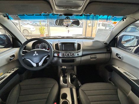 Mitsubishi L200 Triton HPE 3.2 CD TB Int.Diesel Aut
