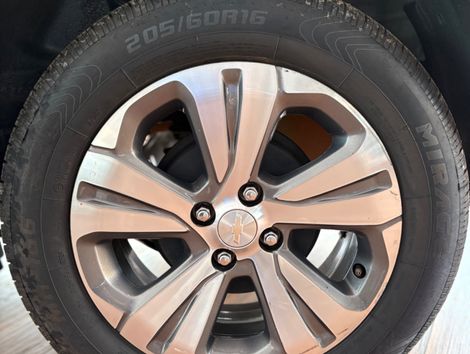 Chevrolet SPIN PREMIER 1.8 8V Econo.Flex 5p Aut.