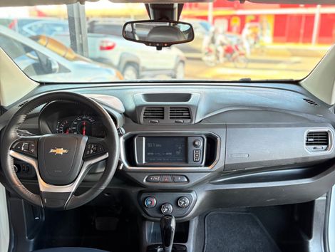 Chevrolet SPIN PREMIER 1.8 8V Econo.Flex 5p Aut.
