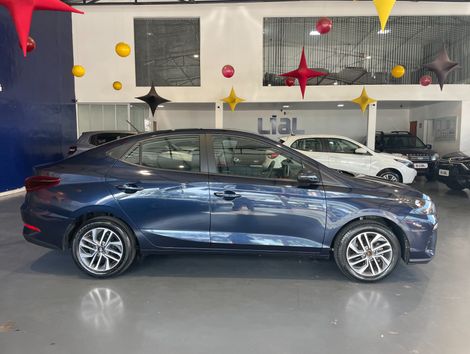 Hyundai HB20S Limited 1.0  Flex 12V Mec.