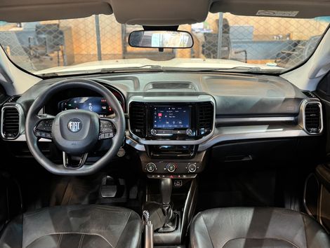 Fiat Toro Endurance 2.0 16V 4x4 Diesel Aut.