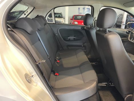 VolksWagen Gol 1.0 Flex 12V 5p