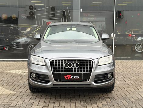 Audi Q5 2.0 16V TFSI 225cv Quattro Tiptronic