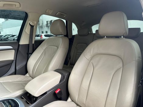 Audi Q5 2.0 16V TFSI 225cv Quattro Tiptronic