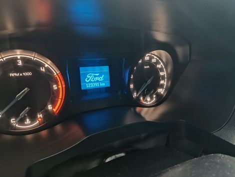 Ford Ranger XL 2.2 4x4 CS Diesel Mec.