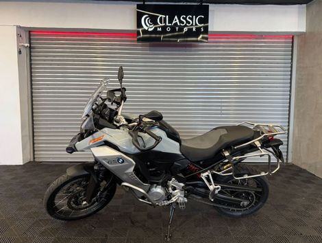 BMW Motos F850GS A