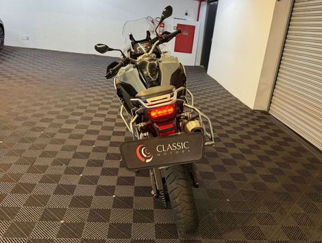 BMW Motos F850GS A