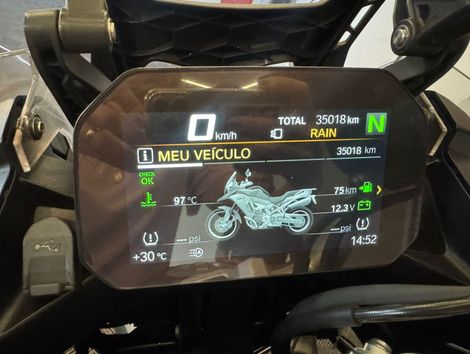 BMW Motos F850GS A