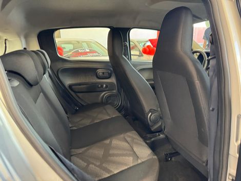 Fiat MOBI LIKE 1.0 Fire Flex 5p.