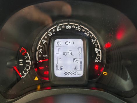 Fiat MOBI LIKE 1.0 Fire Flex 5p.