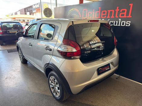 Fiat MOBI LIKE 1.0 Fire Flex 5p.