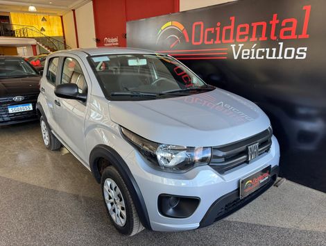 Fiat MOBI LIKE 1.0 Fire Flex 5p.