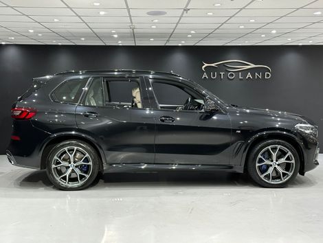 BMW X5 XDRIVE 45e 3.0 M.Sport Híbrido Aut.